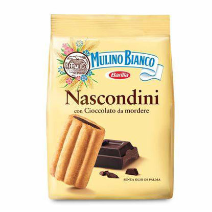 Immagine di M.B. NASCONDINI GR.600