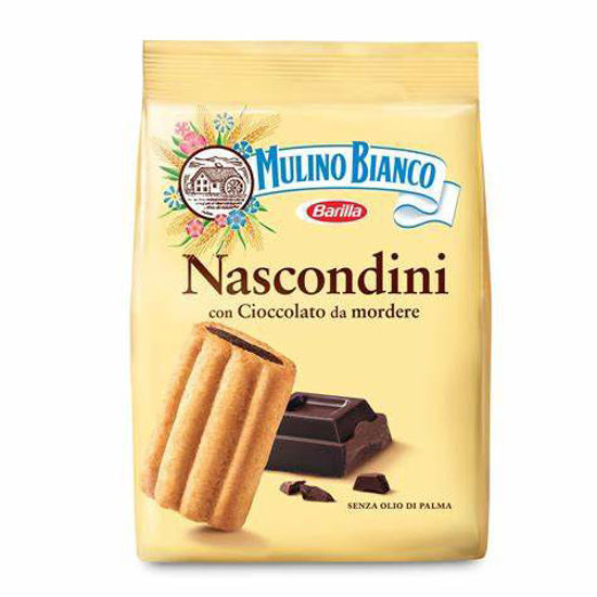 Immagine di M.B. NASCONDINI GR.600