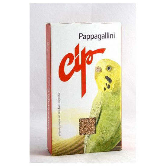 Immagine di SELECT CIP PAPPAGALLINI GR.375