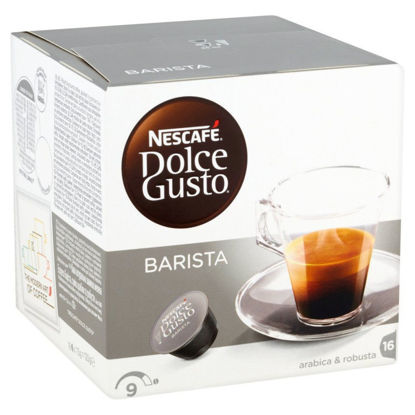 Immagine di NESCAFE' DOLCE GUSTO BAR X16 CAP