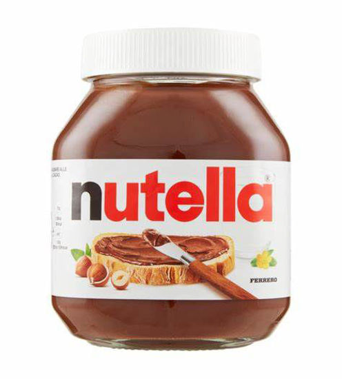 Immagine di FERRERO NUTELLA GRANDE GR.725