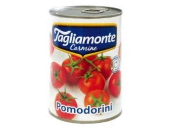 Immagine di TAGLIAMONTE POMODORINI GR.400
