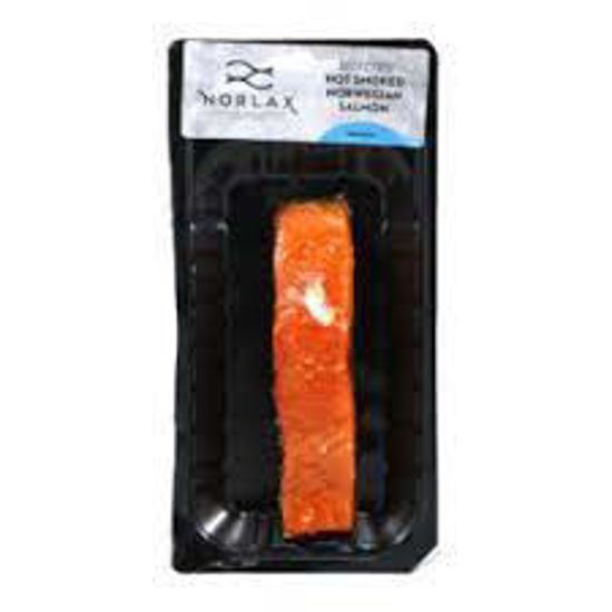Immagine di NORLAX TRANCI DI SALMONE NAT. GR.100