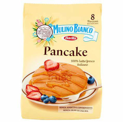 Immagine di M.B. PANCAKE GR.280