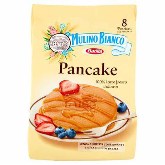 Immagine di M.B. PANCAKE GR.280