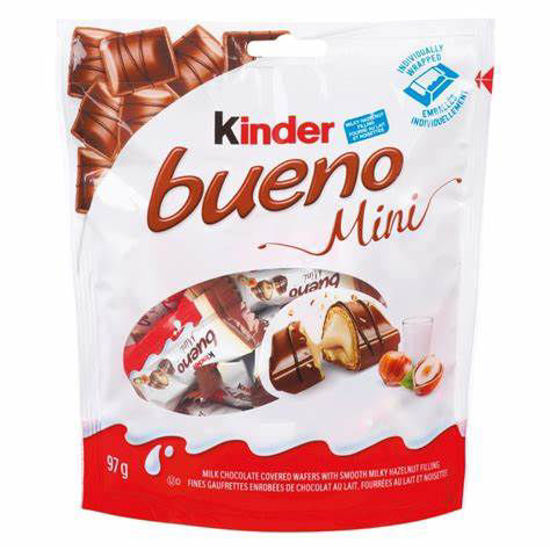 Immagine di KINDER BUENO MINI T18