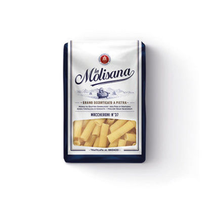 Immagine di LA MOLISANA MACCHERONI GR.500