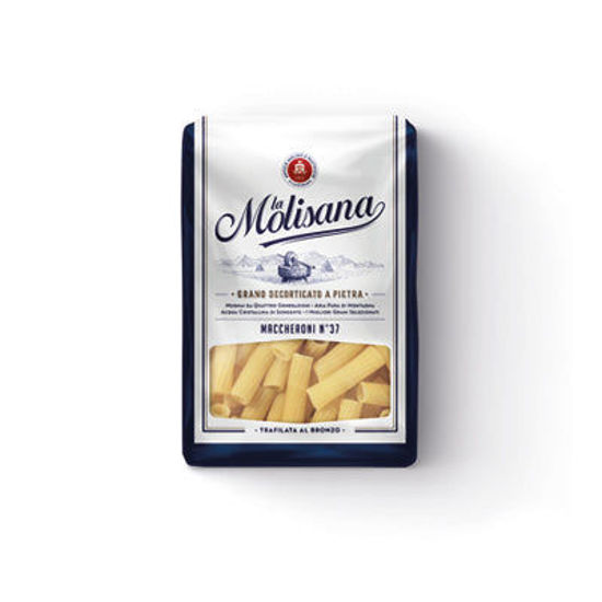 Immagine di LA MOLISANA MACCHERONI GR.500