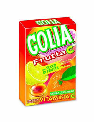 Immagine di GOLIA FRUTTA C NEW AST
