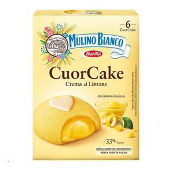 Immagine di M.B. CUOR CAKE LIMONE GR. 210