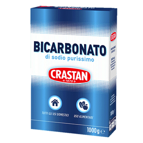 Immagine di CRASTAN BICARBONATO GR.300