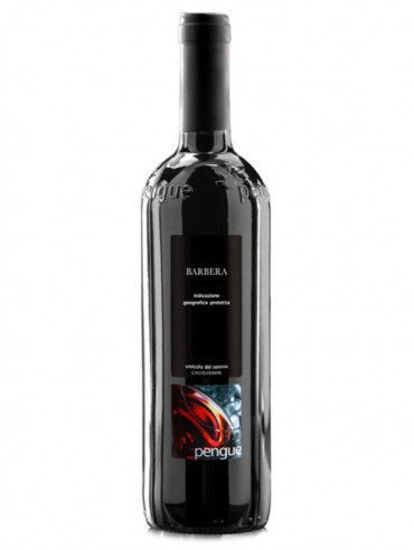 Immagine di PENGUE VINO BARBERA BENEVENTO CL 75