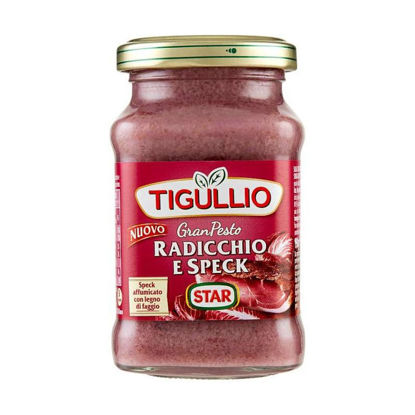 Immagine di GRANPESTO TIG. RADICCH/SPECK GR.190