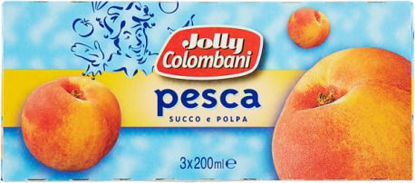 Immagine di JOLLY SUCCO PESCA ML200X3