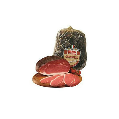 Immagine di KING'S SPECK COTTO