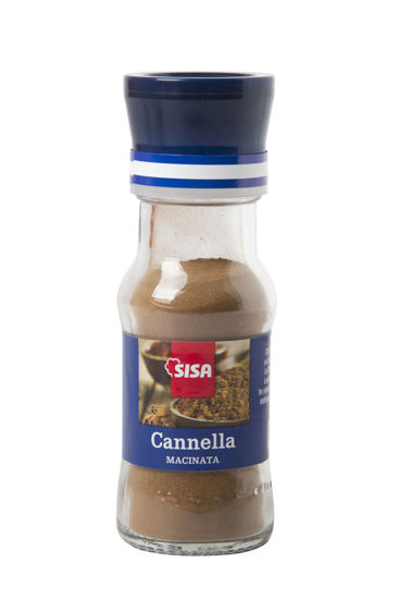 Immagine di SISA CANNELLA MACINATA GR.22