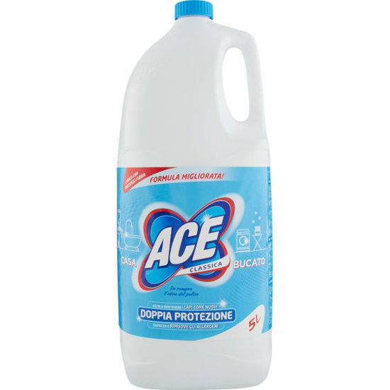 Immagine di ACE CANDEGGINA CLASSICA  LT.5