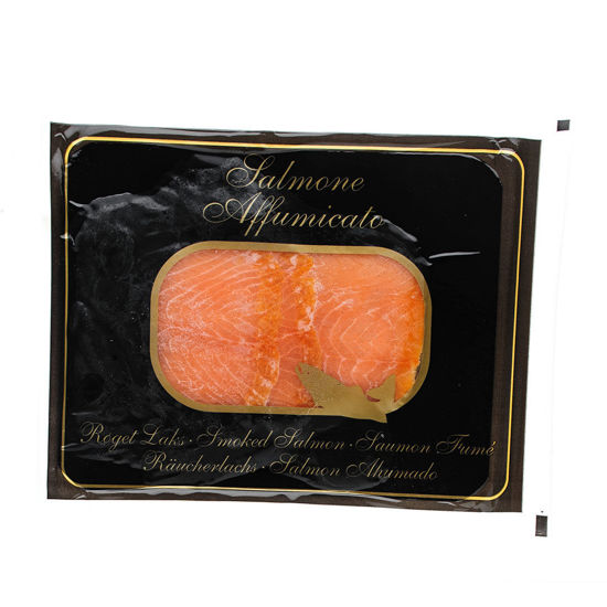 Immagine di NORLAX SALMONE NORVEG. AFF. GR.100