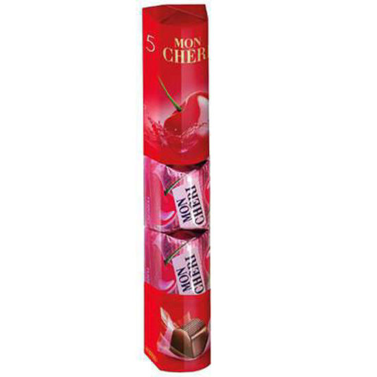 Immagine di FERRERO MON CHERI X 5