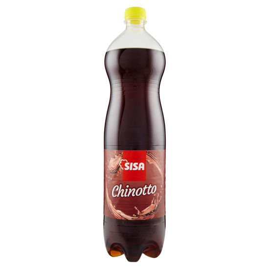 Immagine di SISA CHINOTTO LT.1,5
