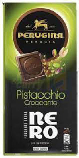 Immagine di PERUGINA NERO TAV. PISTACHIO GR.85