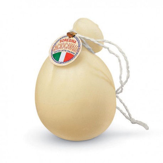Immagine di CACIOCAVALLO SORESINA