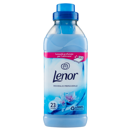 Immagine di LENOR AMM.TE LAV/PRIMAV. 23 MIS ML.550