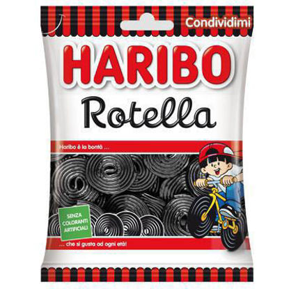 Immagine di HARIBO ROTELLA GR.175