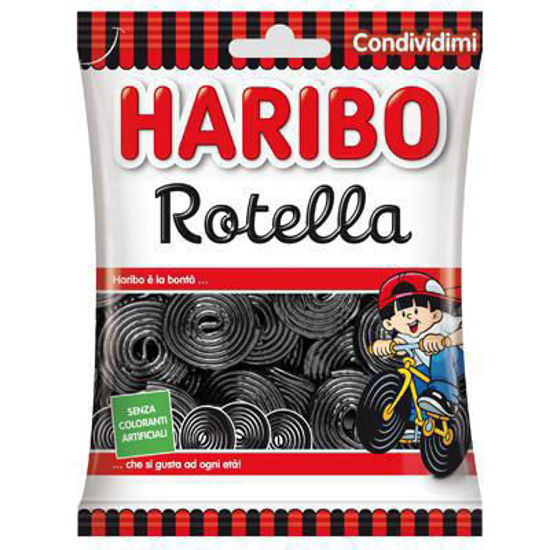 Immagine di HARIBO ROTELLA GR.175