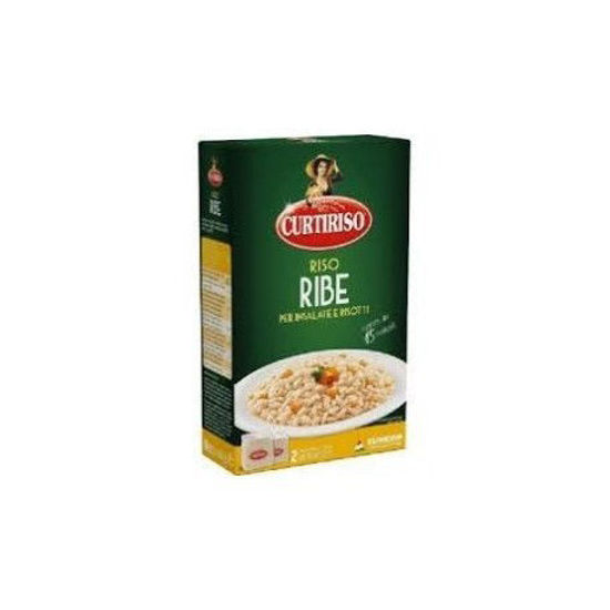 Immagine di CURTIRISO RISO RIBE   KG.1