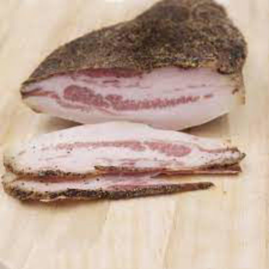 Immagine di GUANCIALE DI MAIALE