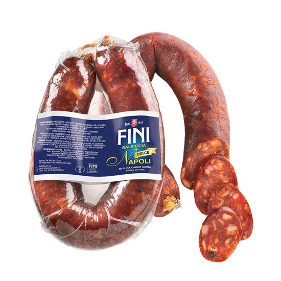 Immagine di FINI SALSICCIA PICCANTE