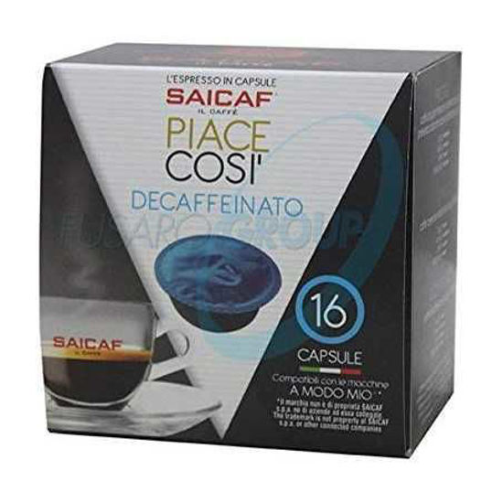 Immagine di SAICAF MODO MIO ACAF CAPSULE G.7