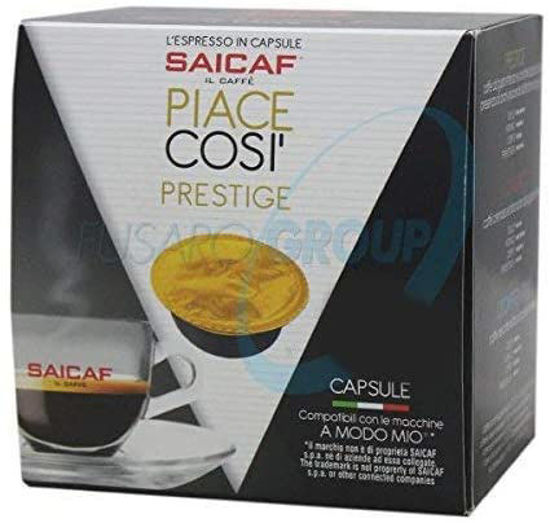 Immagine di SAICAF MODO MIO PRESTIGE CAPSULE G.7