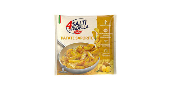 Immagine di FINDUS PATATE SAPORITE NEW G.500