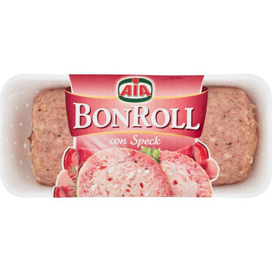 Immagine di AIA BON ROLL ALLO SPECK