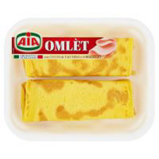 Immagine di AIA OMLET PROSCIUTTO/FORMAGGIO