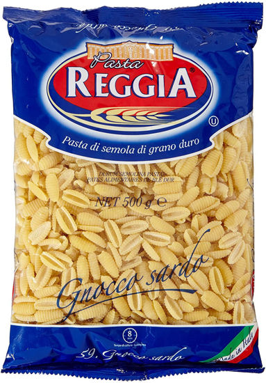 Immagine di REGGIA GNOCCO SARDO GR.500