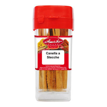 Immagine di AMATO CANNELLA STECCHE GR.35