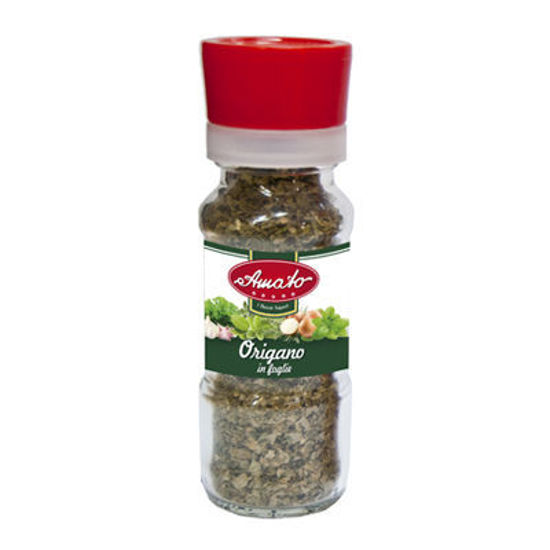 Immagine di AMATO ORIGANO FOGLIE GR.35