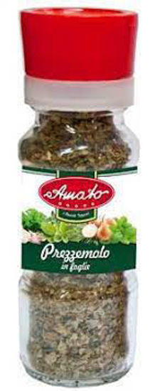 Immagine di AMATO PREZZEMOLO FOGLIE GR.30