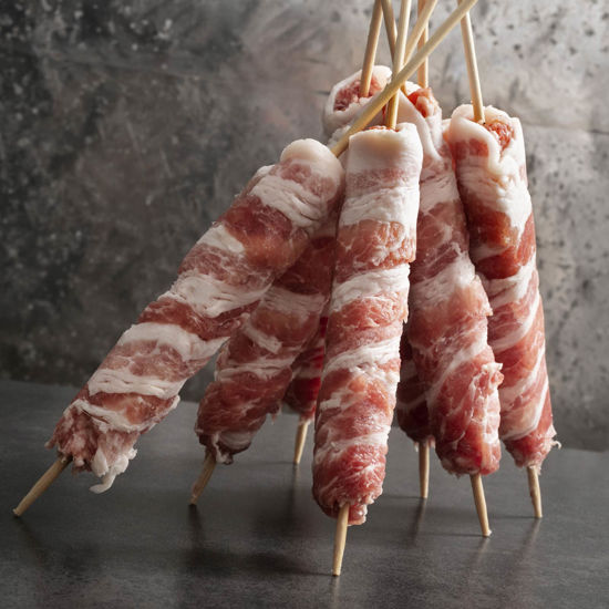 Immagine di ARROSTICINI GOLOSI