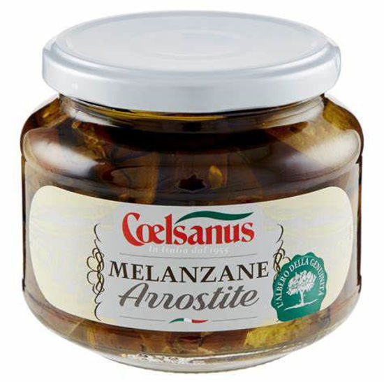 Immagine di COELS.ARROSTITE MELANZANE 330