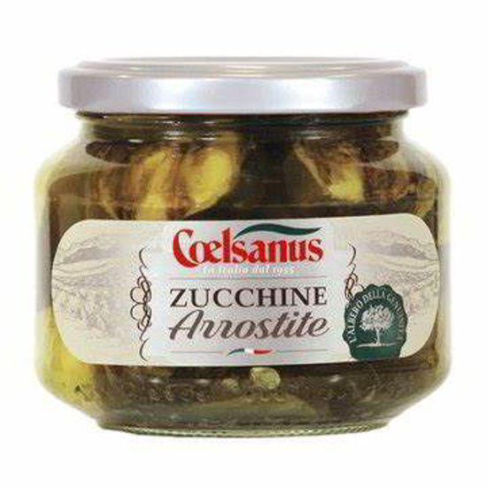 Immagine di COELS.ARROSTITE ZUCCHINE GR350