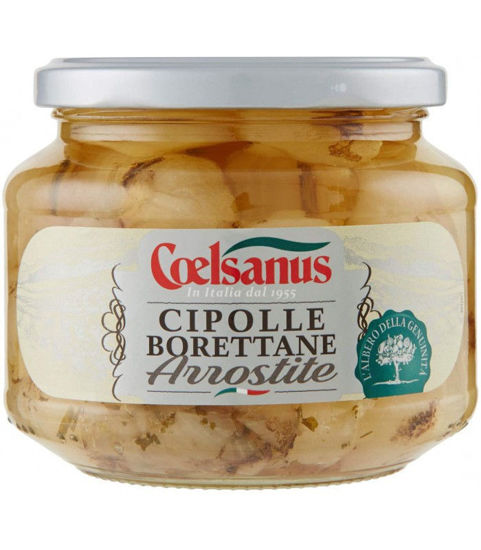 Immagine di COELS.CIPOLLINE PERLINE GR.370