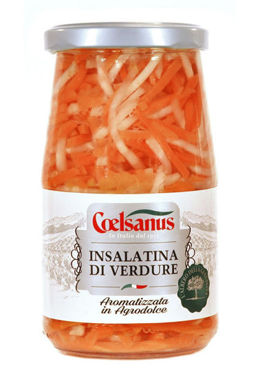 Immagine di COELSANUS INSALATINA KG.3