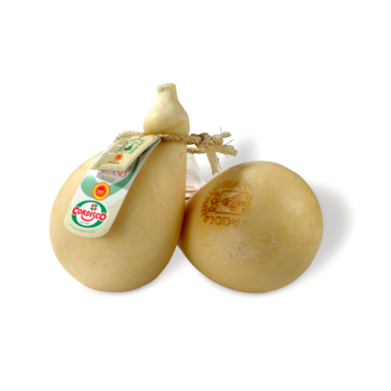 Immagine di CORDISCO CACIOCAVALLO