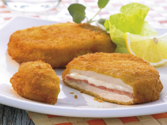 Immagine di CORDON BLEU
