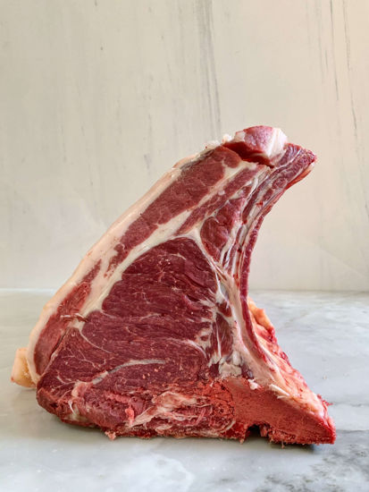 Immagine di COSTATE DI CARNE EQUINA