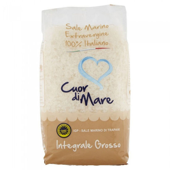 Immagine di CUOR DIMARE  INTEGRALE GROSSO  1,5KG